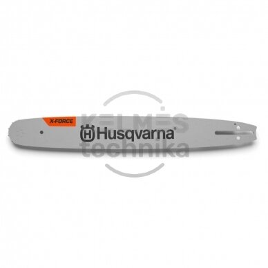 Juosta pjovimo 15" .325 1.5MM 64E X-FORCE