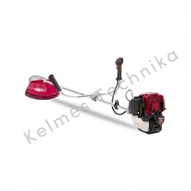 Benzininis trimeris Kaufer KX-55 4T 3