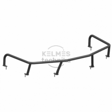 Krovinių skyriaus paaukštinimas FRONT RACK EXTENDER ASSY 9AW#-802300-2000