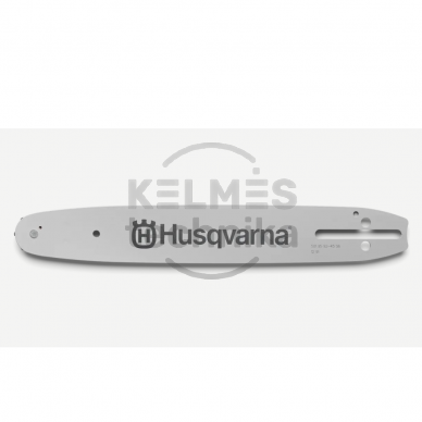 Laminuota juosta / 14" / 3/8" MINI Maža pjovimo juosta 1,3 mm