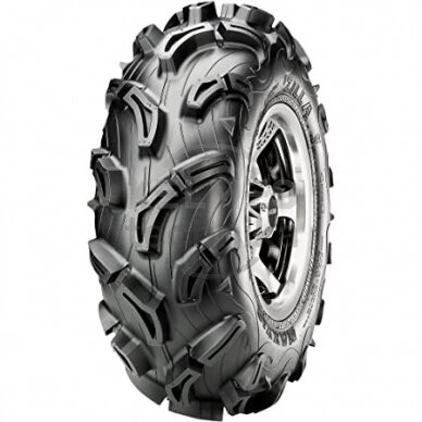 Maxxis Zilla 26x9-12 keturračio padanga