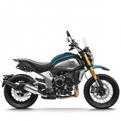 Motociklas CFMOTO 700CL-X Adventure ABS 1