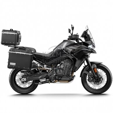 Motociklas CFMOTO 800MT Explore ABS 3