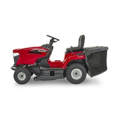 Mountfield 1330M Traktoriukas 3