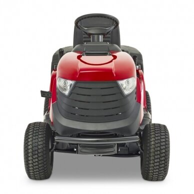 Mountfield 1330M Traktoriukas 2