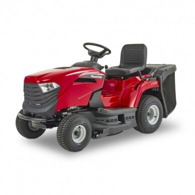 Mountfield 1330M Traktoriukas 1