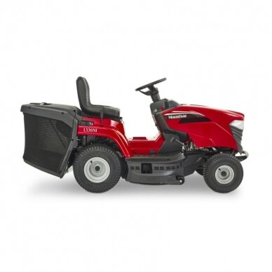 Mountfield 1330M Traktoriukas 4