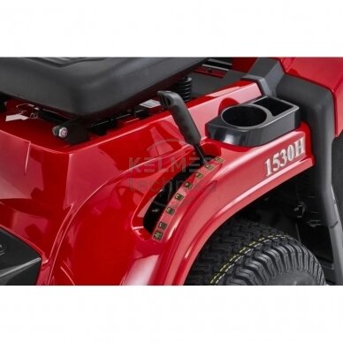 Mountfield 1530H 5