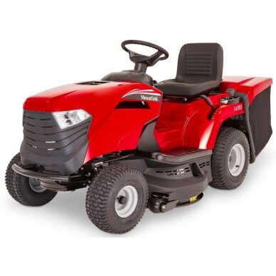 Mountfield 1638H Twin Traktoriukas 1