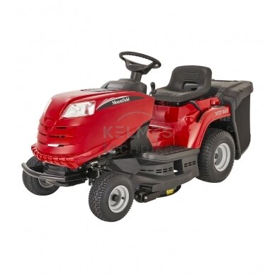 Mountfield 84H 1