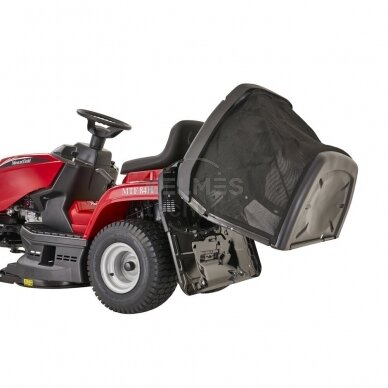 Mountfield 84H 3