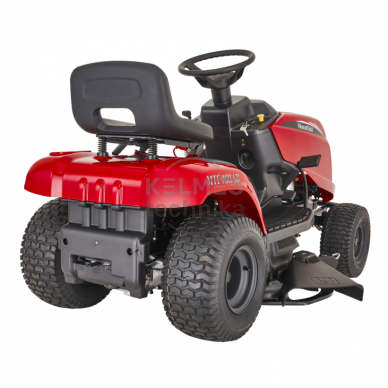 Mountfield MTF 98H SD 2