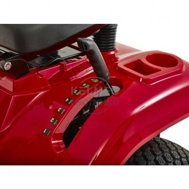 Mountfield MTF 98H SD 3