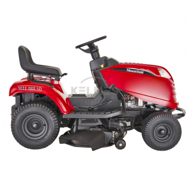 Mountfield MTF 98H SD 1