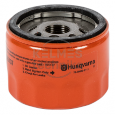 Originalus Husqvarna alyvos filtras 581841201