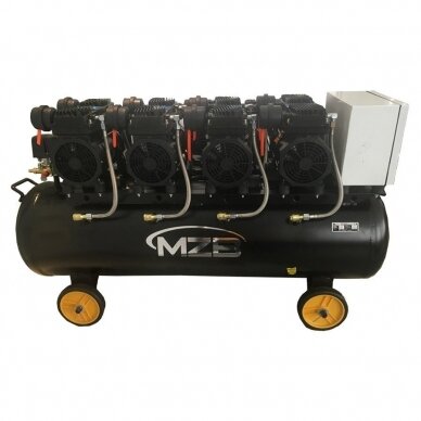 ORO KOMPRESORIUS MZB MZB1200H90 BETEPALINIS 90L 840L/MIN 8 BAR 1