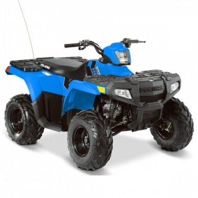 Vaikiškas keturratis POLARIS SPORTSMAN 110 EFI VELOCITY