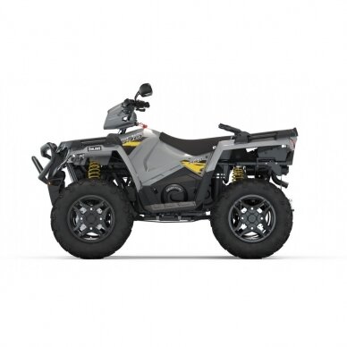 POLARIS SPORTSMAN 570 EPS EFI 4X4 OHLINS SP T3B KETURRATIS 1