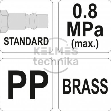 PRAPŪTIMO PISTOLETAS 110MM 1