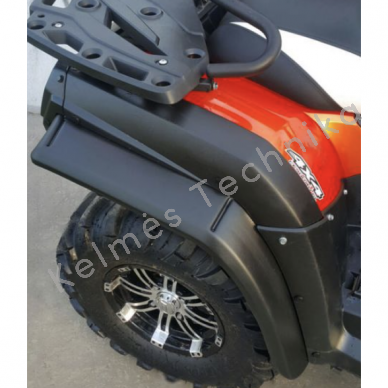 Purvasaugiai CFMOTO CF550 MP0166 2