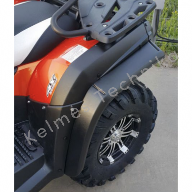 Purvasaugiai CFMOTO CF550 MP0166 1