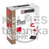 Rinkinys IPONE HELMET PACK 3+1