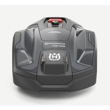 Robotas vejapjovė HUSQVARNA Automower® 310E NERA 1