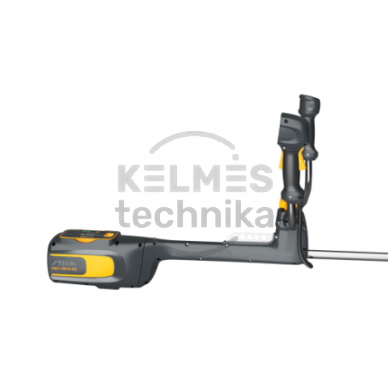 Akumuliatorinis trimeris Stiga SBC 700 D AE 5